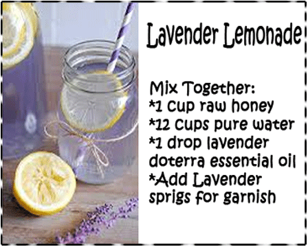 doterra-drinks