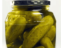 pickles