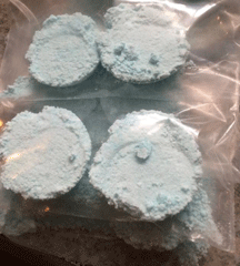 showerbombs